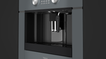 Встраиваемая кофемашина TEKA CLC 855 GM STONE GREY