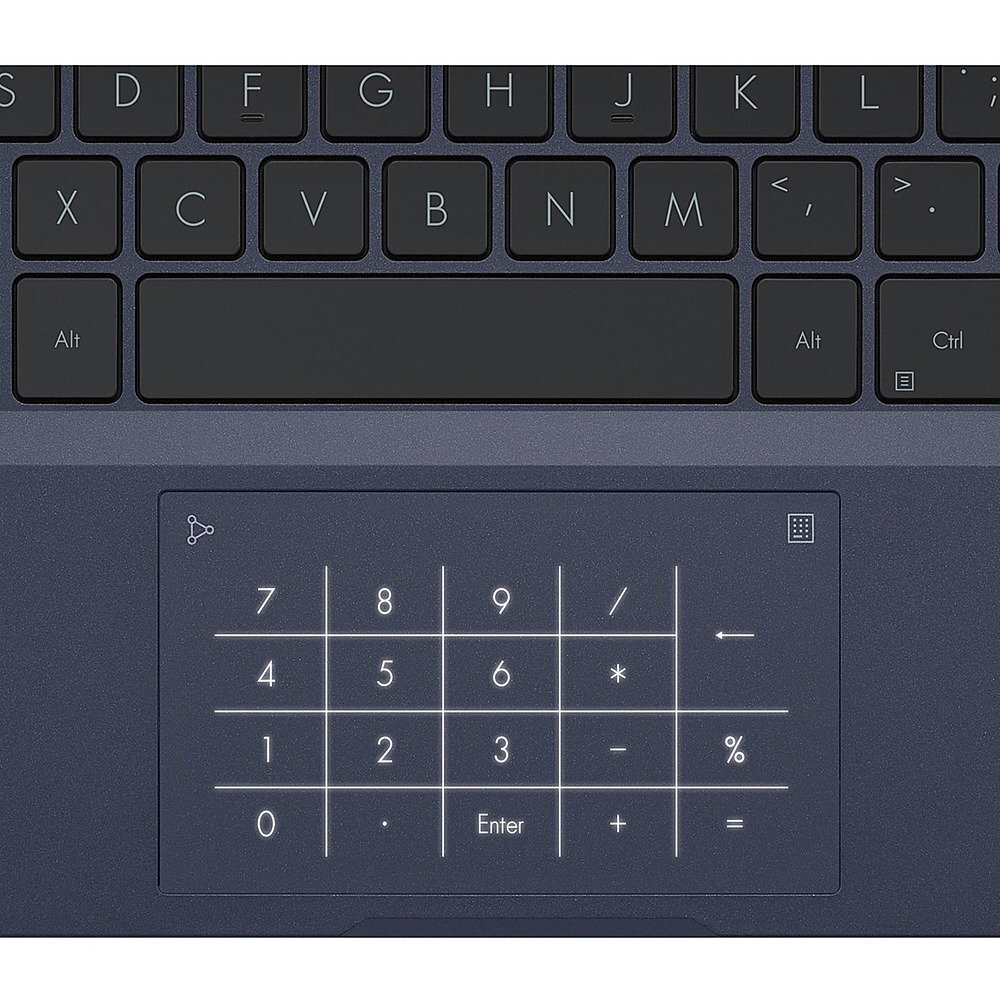 Ноутбук Asus Expertbook B1