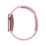 Смарт-часы WearfitProX7 PRO розовый