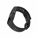 Смарт браслет Honor Choice Band черный
