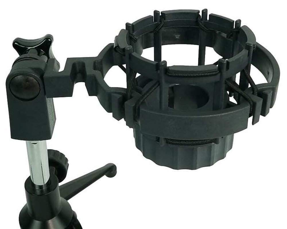 Студийный конденсаторный микрофон AKG C3000 High Performance Large-Diaphragm Condenser Microphone