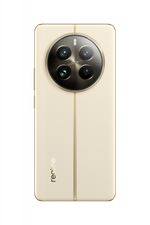 Смартфон Realme RMX3842 12 Pro 5G 8/256Gb бежевый песок