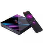 Смарт-приставка H96 MAX RK3318 2/16Гб