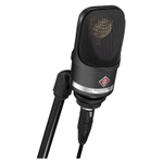 Конденсаторный микрофон Neumann TLM 107 mt Large Diaphragm Multipattern Condenser Microphone
