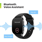 Смарт-часы Amazfit Pop 3S черный