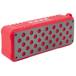 Портативная колонка Rombica MySound Twinbox Red