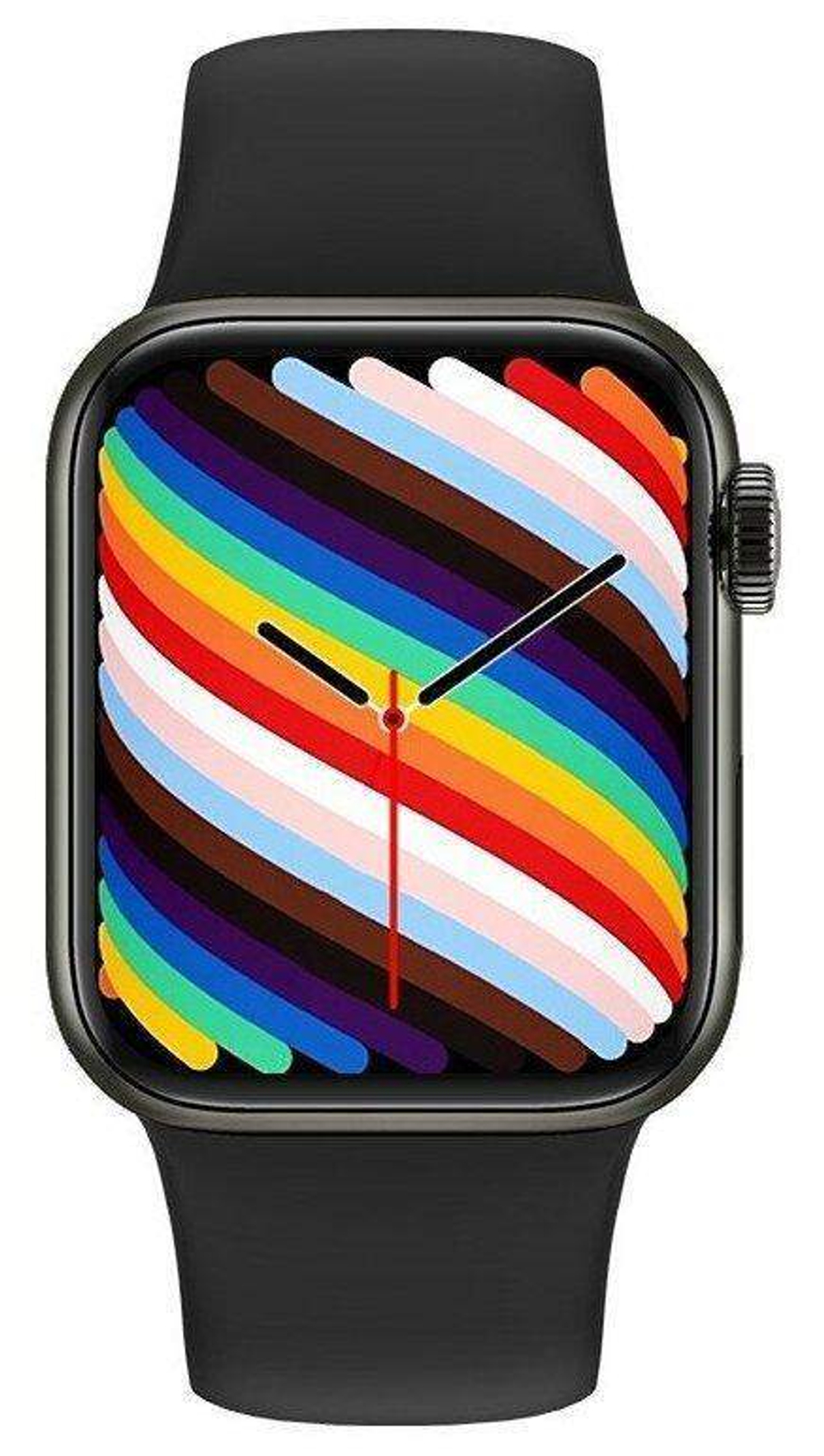 Смарт-часы Smart Watch M36 Plus, черные