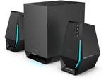 Колонки Edifier G1500 MAX черный