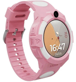 Смарт-часы Aimoto Sport 4G Pink 9220102