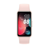 Смарт браслет HUAWEI Band 8 (ASK-B19) розовый