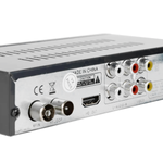 DVB-T2 приставка EM tvbox-em