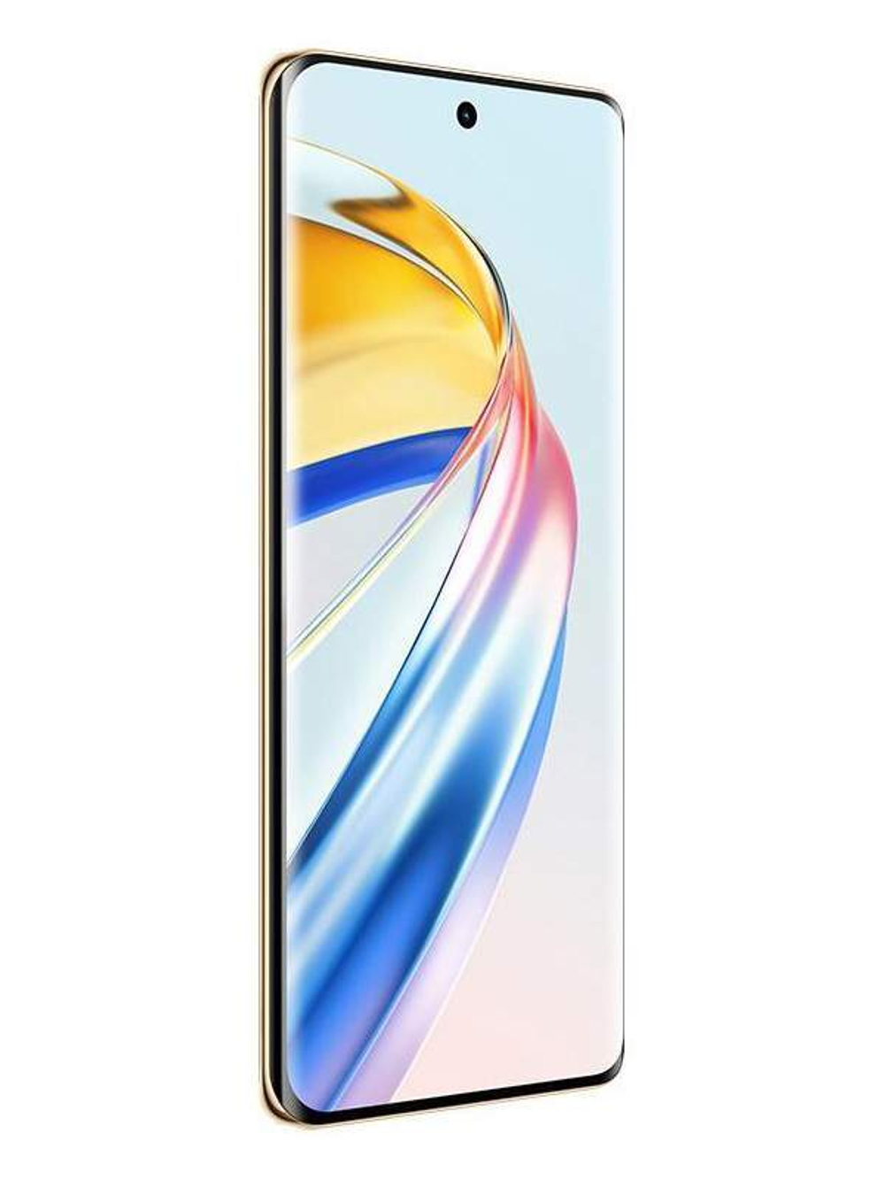 Смартфон Honor X9b 12/256GB Sunrise Orange