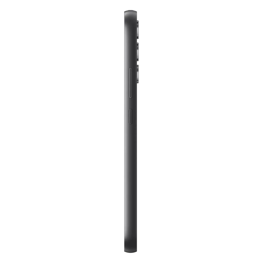 Смартфон Samsung Galaxy A34 256Gb, 8 Gb, 5G, Awesome Graphite Arabic, SM-A346EZKEMEA