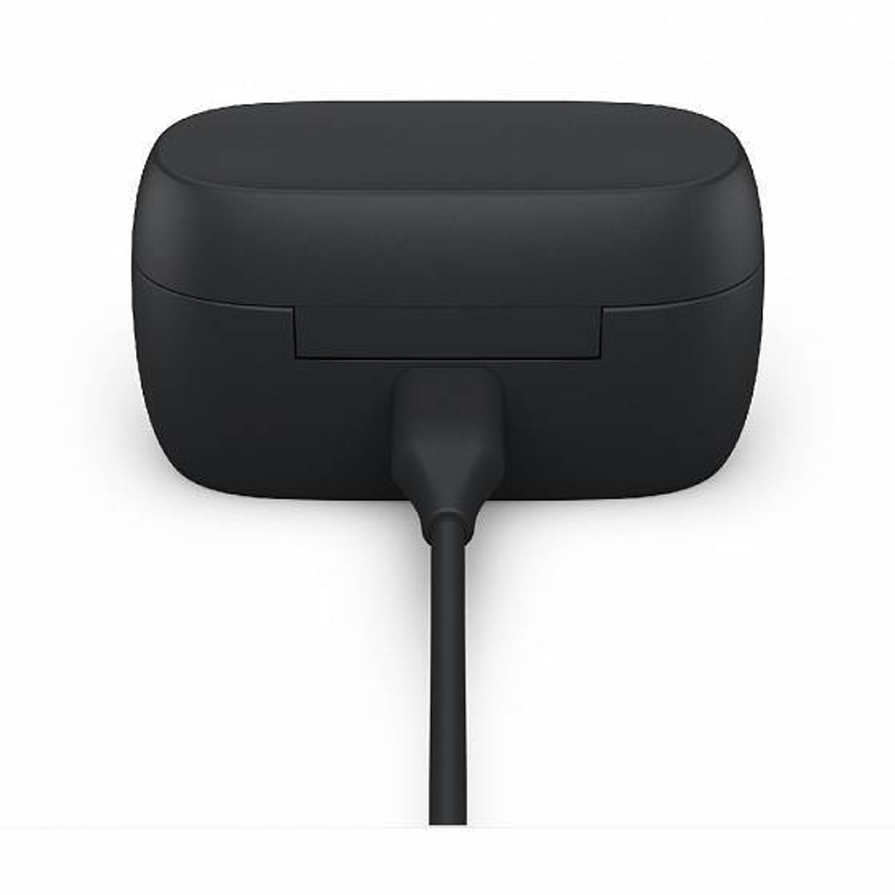 Беспроводные наушники Jabra Elite 3 Dark Grey
