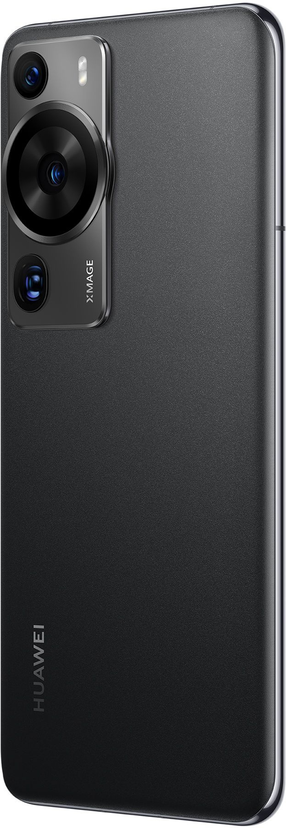 Смартфон Huawei P60 Pro 8/256GB Black