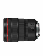 Объектив Canon RF 24-70mm F2.8 L IS USM, черный
