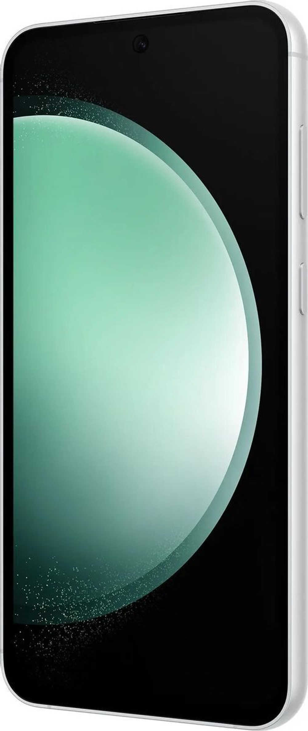 Смартфон Samsung Galaxy S23 FE, 8 ГБ/256 ГБ, eSim + 2 Nano-SIM, мятный