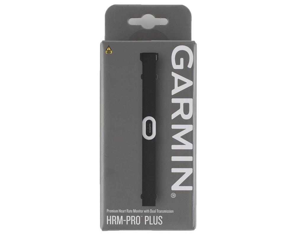 Монитор сердечного ритма (пульсометр) Garmin HRM-Pro Plus