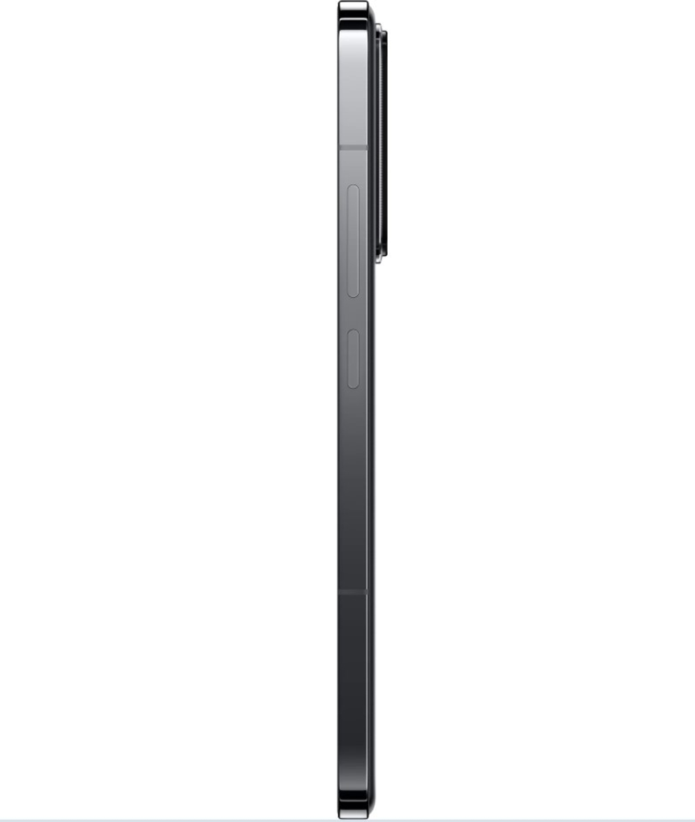 Смартфон Xiaomi 14 12/512Gb Black Global Version
