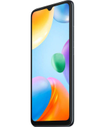 Смартфон Xiaomi Redmi 10C 4/64GB Gray (38605)