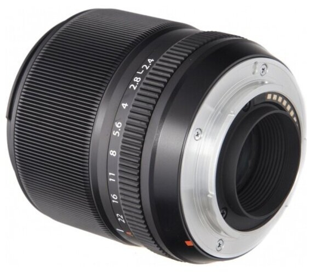 Объектив Fujifilm XF 60mm f/2.4 R Macro X-Mount