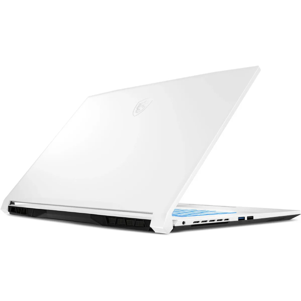 Ноутбук MSI Sword 17 A12VF-812XRU White