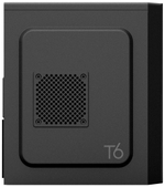 Системный блок TopComp MG 51983623 Ryzen 3 4100/RTX 3050/SSD 240GB/HDD 2TB/RAM 16GB