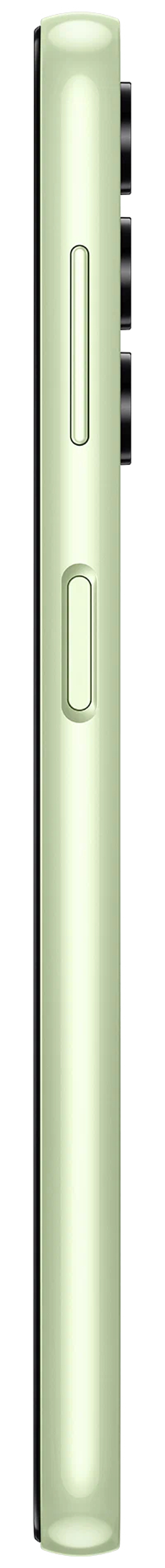 Смартфон Samsung Galaxy A14 4/128Gb Light Green (SM-A145)