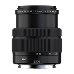 Объектив Fujifilm Fujinon GF 35-70mm f/4.5-5.6 WR, черный