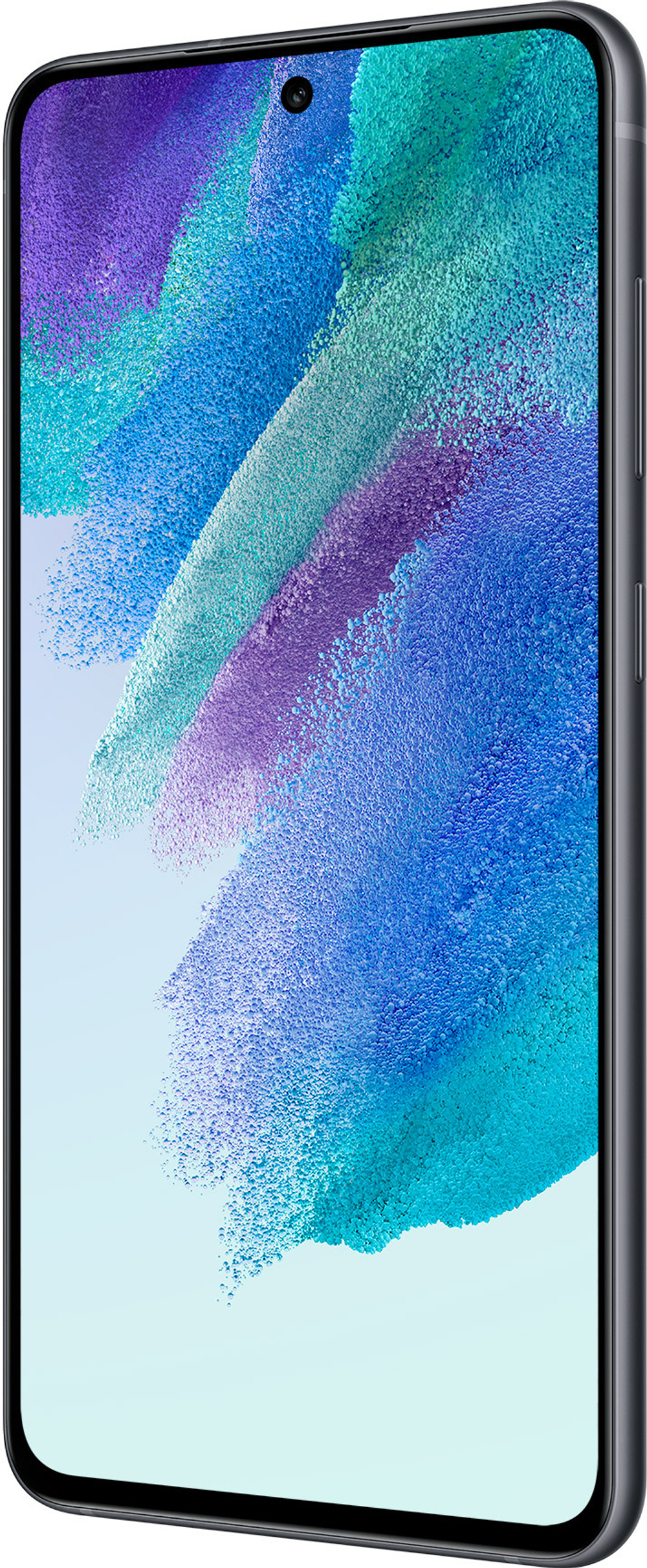 Смартфон Samsung Galaxy S21FE 8/256GB Gray (SM-G990BZAGCAU)