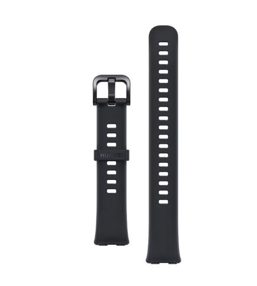Смарт браслет HUAWEI Band 8 ASK-B19 Midnight Black