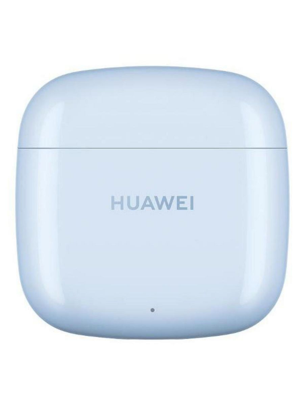 Беспроводные наушники HUAWEI FreeBuds SE 2, (T0016), Светло-голубой, (55037014)