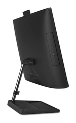 Моноблок Lenovo IdeaCentre AIO 3 AMD 24&quot;, Ryzen 5 5500U, Full-HD, 16Гб, 512Гб SSD, DVD-RW, черный, английская клавиатура
