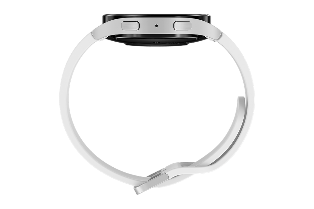 Смарт-часы Samsung Galaxy Watch5 44mm серебро