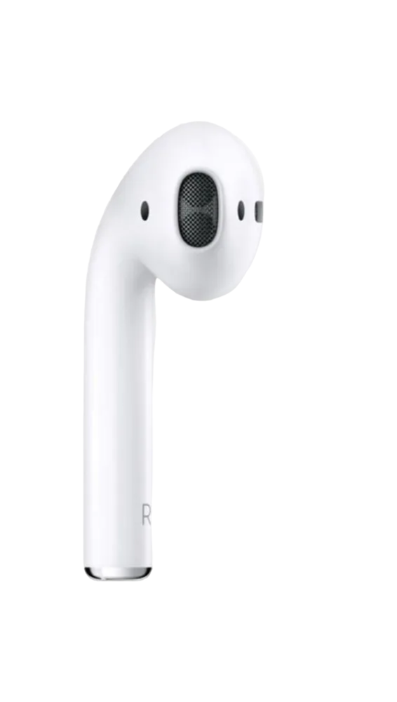 Беспроводной Правый наушник Apple AirPods (2-ое поколение) / A2032 для кейса A1602