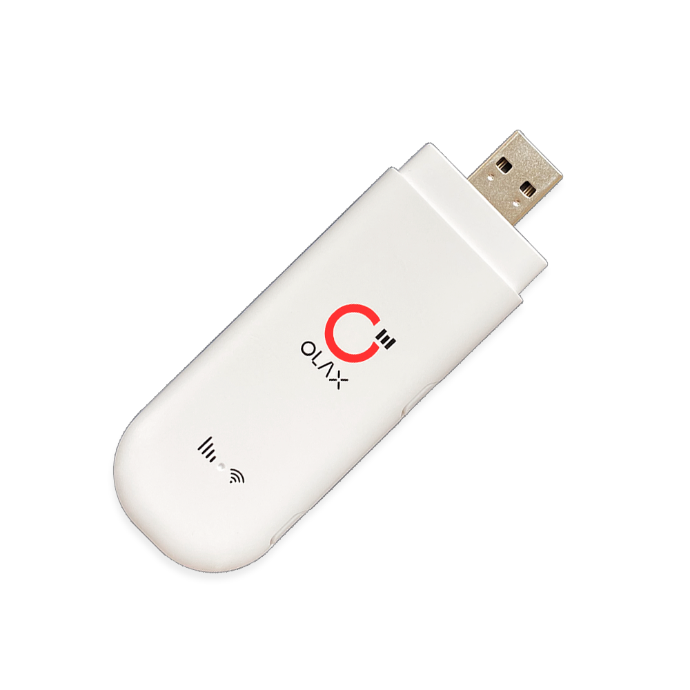 USB модем Olax F90 (komplekt-olaxf90-mtc1300-SG-sb)