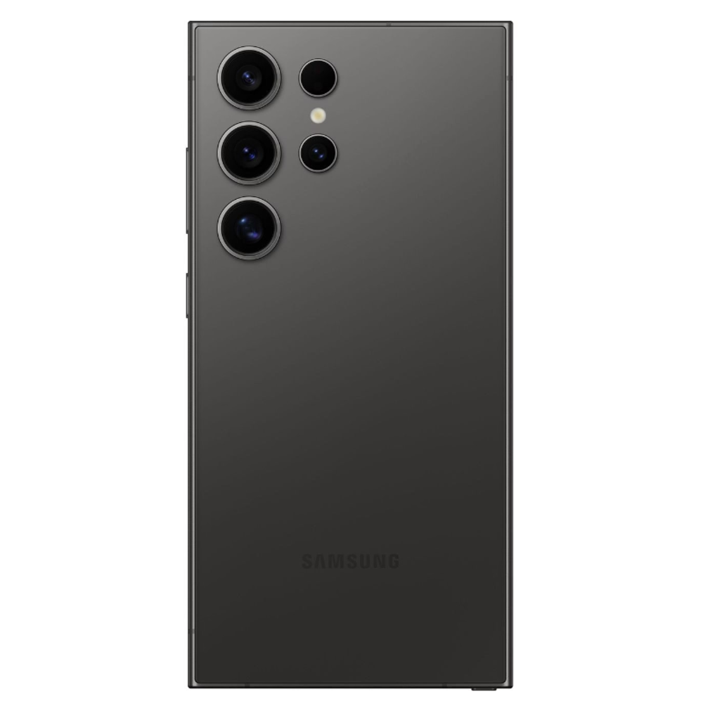 Смартфон Samsung S24Ultra 12/256GB Onyx Black