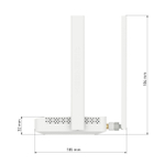 WiFi роутер Keenetic Runner 4G KN-2211