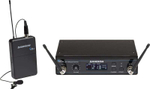 Беспроводная система Samson SWATXHM60-D Wireless Wind Instrument Microphone System (D-Band 542-566)