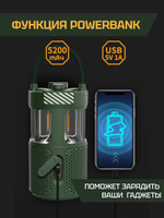 Портативная колонка NowGo F1 Global Black
