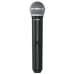 Микрофон Shure BLX1288/CVL J10