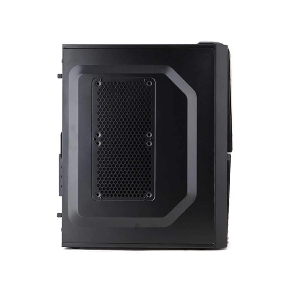 Системный блок TopComp MG 51443521 Ryzen 7 3700X/RTX 3070/SSD 480GB/HDD 2TB/RAM 16GB