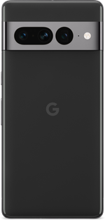 Смартфон Google Pixel 7 Pro 12/128GB Obsidian