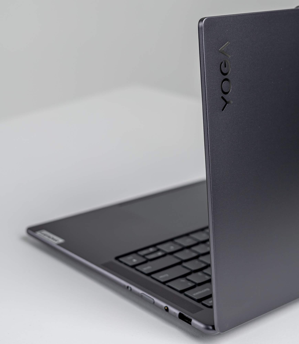 Ноутбук lenovo Yoga Pro 14s 7 pro i9-13900H, 32Gb, 3K