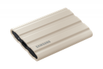 Внешний SSD диск Samsung T7 Shield 2 ТБ бежевый MU-PE2T0K/AM
