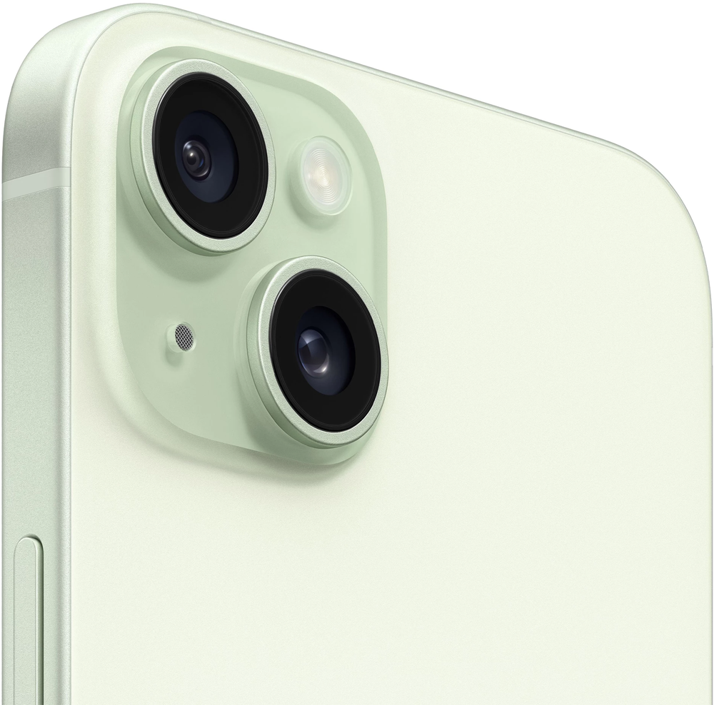 iPhone 15 128GB Green