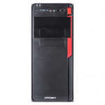 Системный блок TopComp AK 121970467 Core i5 10400F/GT 730/SSD 240GB/RAM 8GB