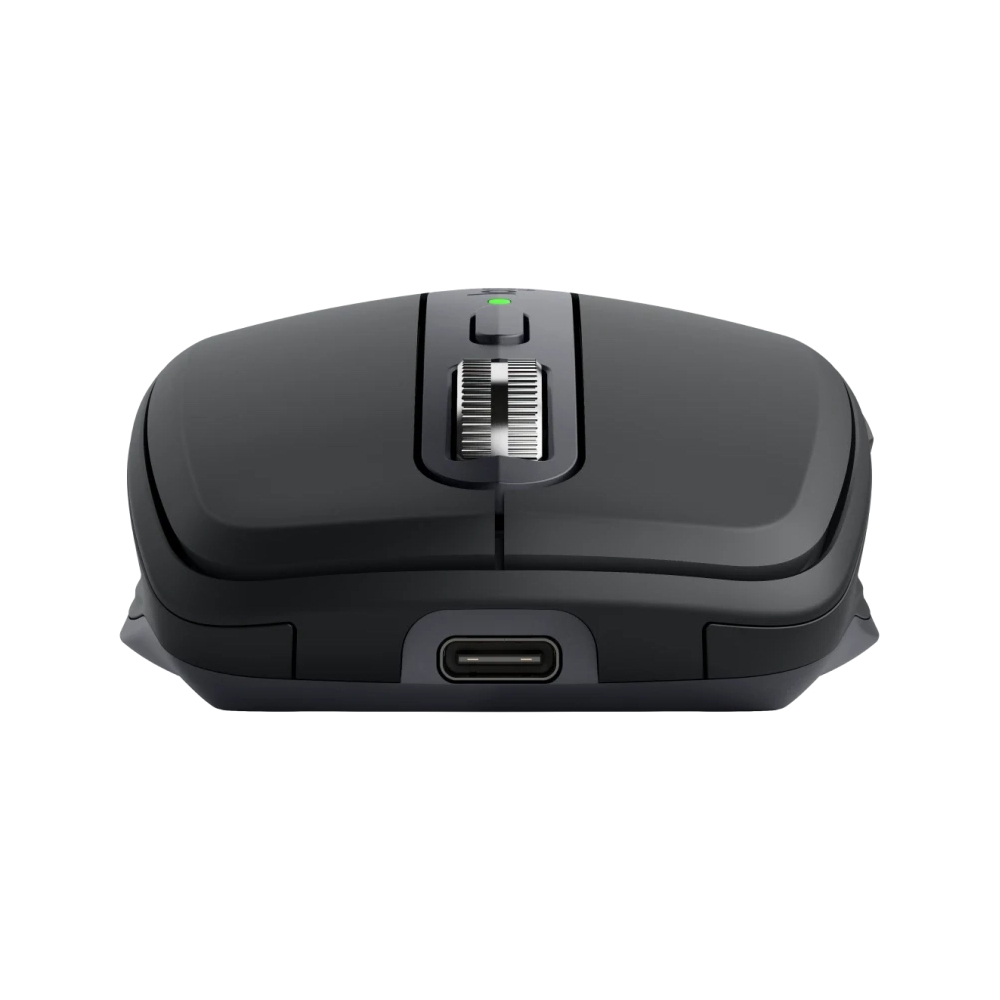 Мышь Logitech MX Anywhere 3 беспроводная, graphite