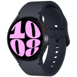 Смарт-часы Galaxy Watch 6 черный/черный (SM-R930)