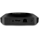 Медиаплеер Dune Boxy Black